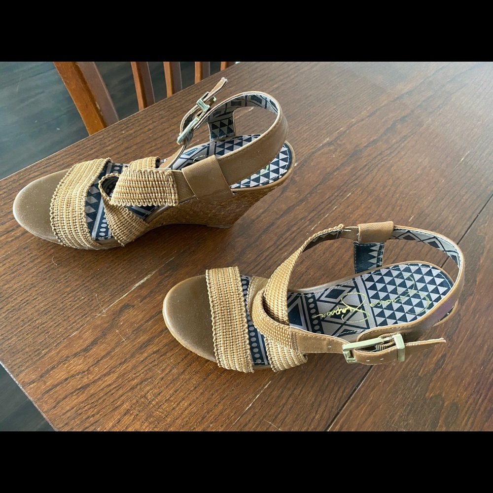 Summer wedge - Picture 3 of 4